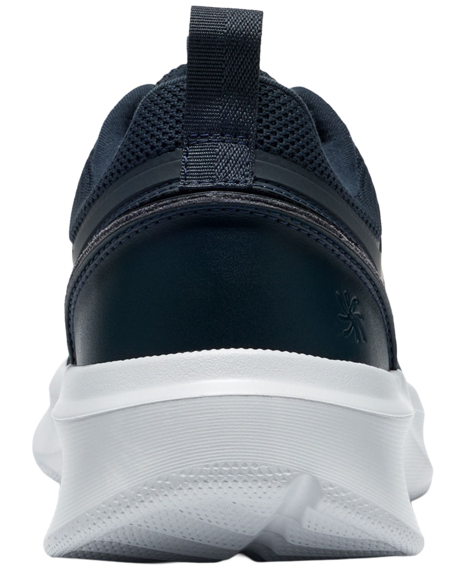 Men's Solevana Sport Walking Cloud Stepper Low Top Sneakers