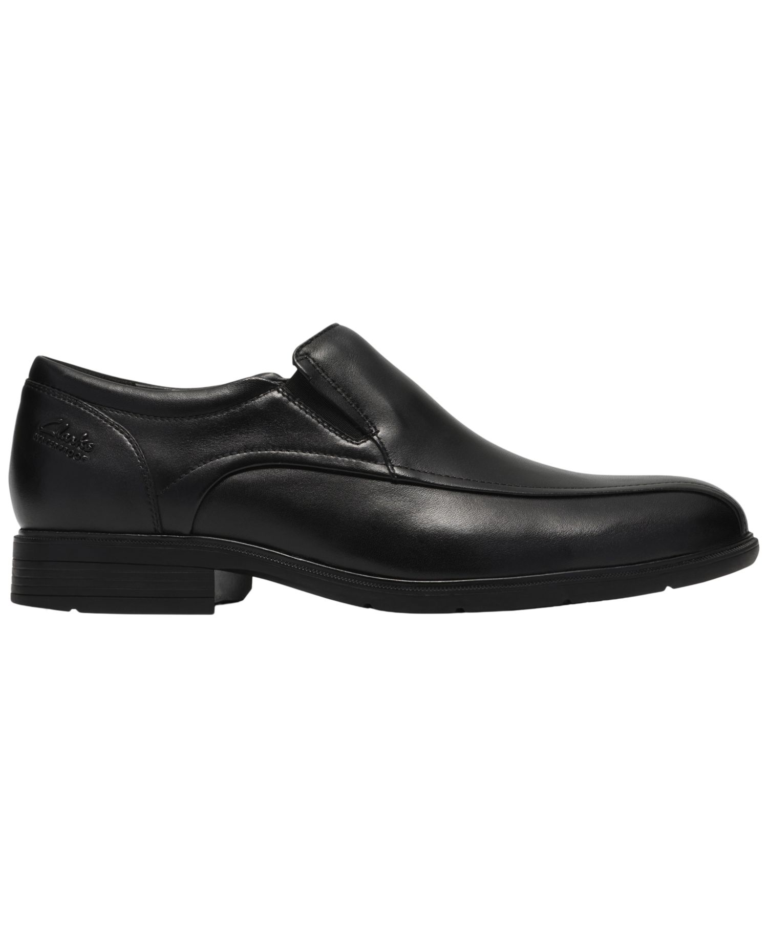Men's Steadwell Step Waterproof Leather Loafers