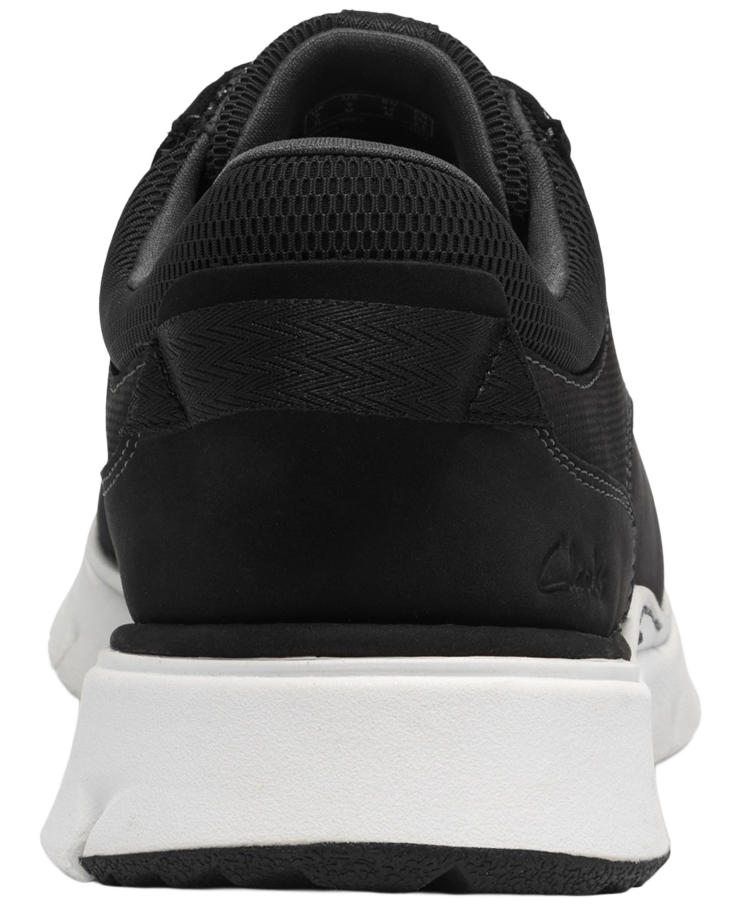 Men's Step 365 Casual Nubuck Oxfords