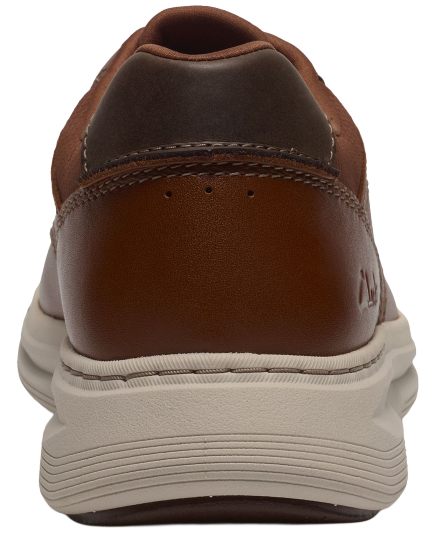 Men's Craftwell Plain Leather Oxfords