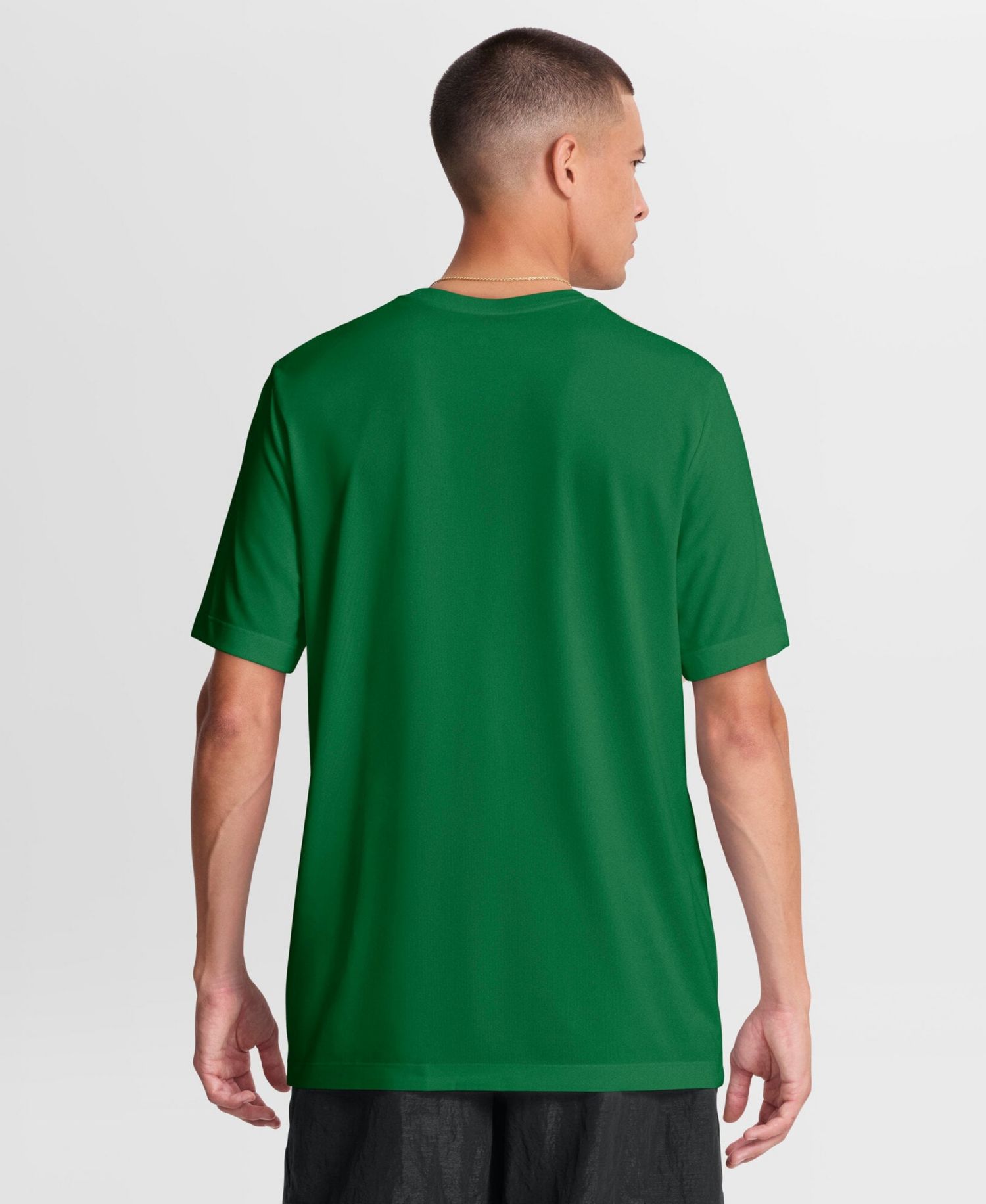 Men's Green Oregon Ducks Sideline Legend Dri-FIT T-Shirt