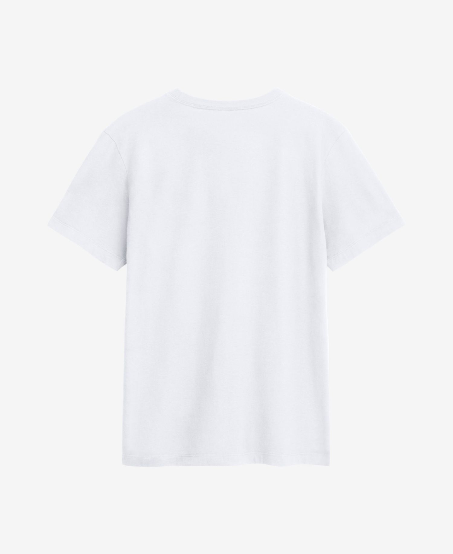 Men's White Michigan State Spartans 2026 Fury T-Shirt