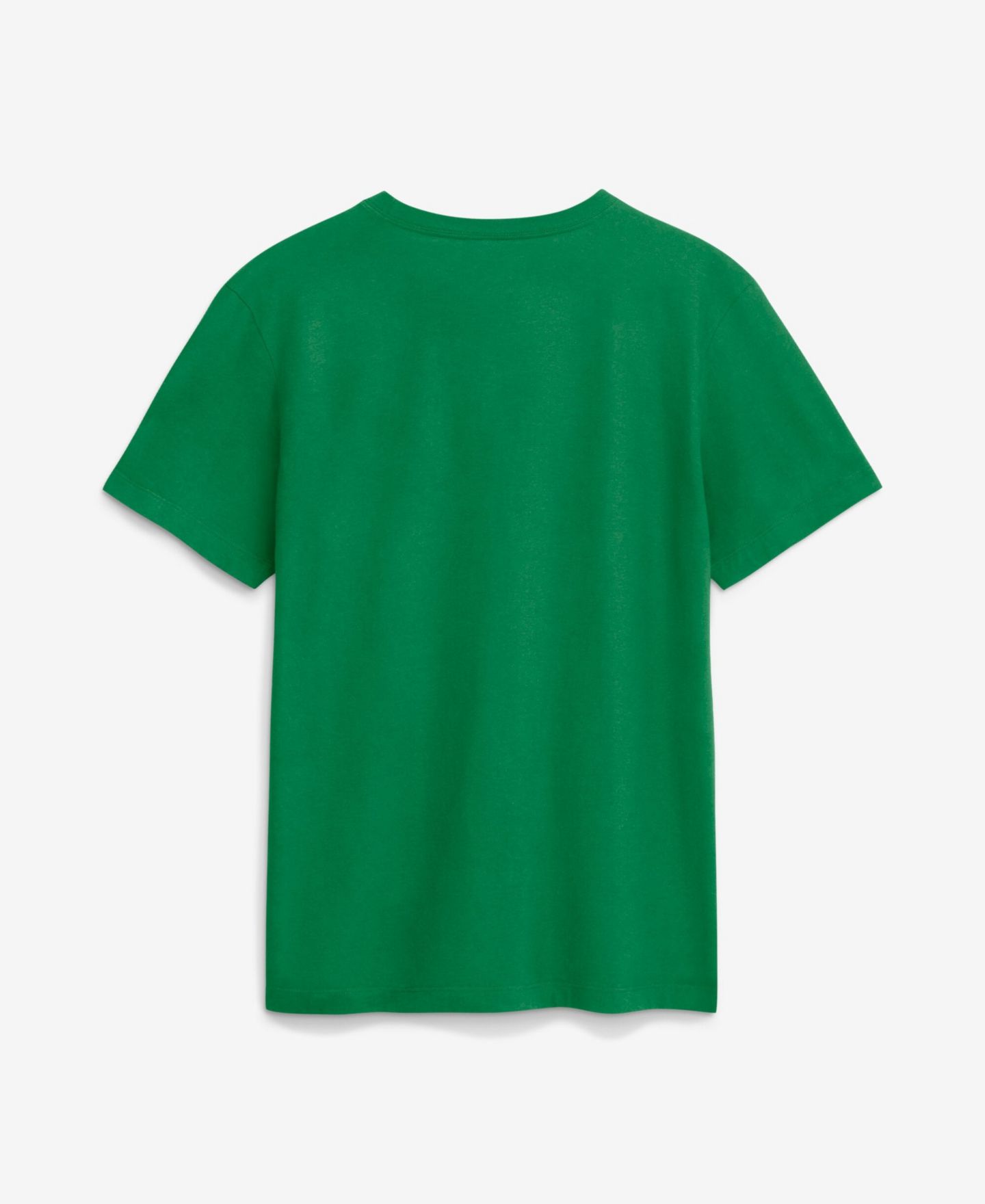 Мужская футболка Nike Green Oregon Ducks Primetime Football Icon — фото 2