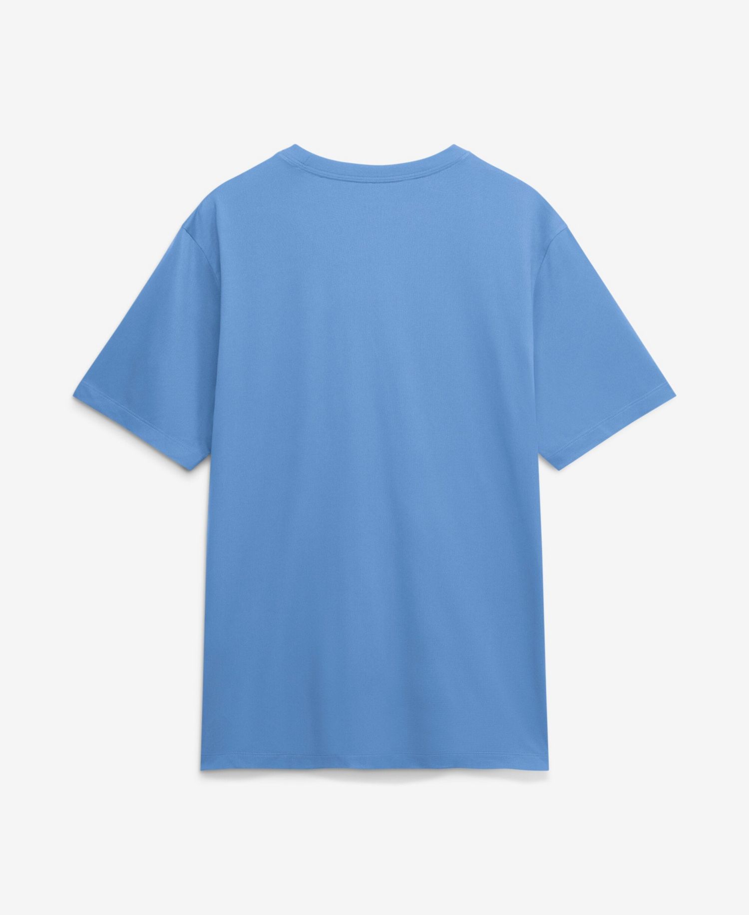 Men's Carolina Blue North Carolina Tar Heels Primetime Arch Mantra Legend Dri-FIT T-Shirt