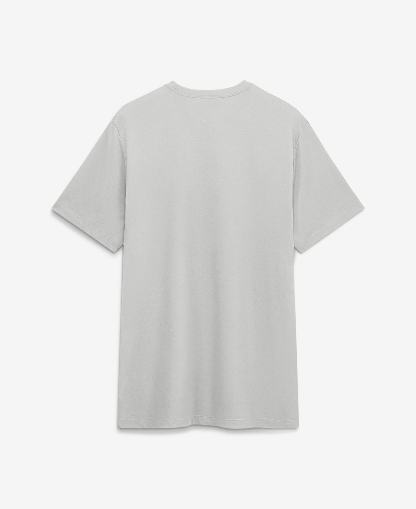 Мужская футболка Jordan Gray Oklahoma Sooners Sideline Legend Dri-FIT — фото 4