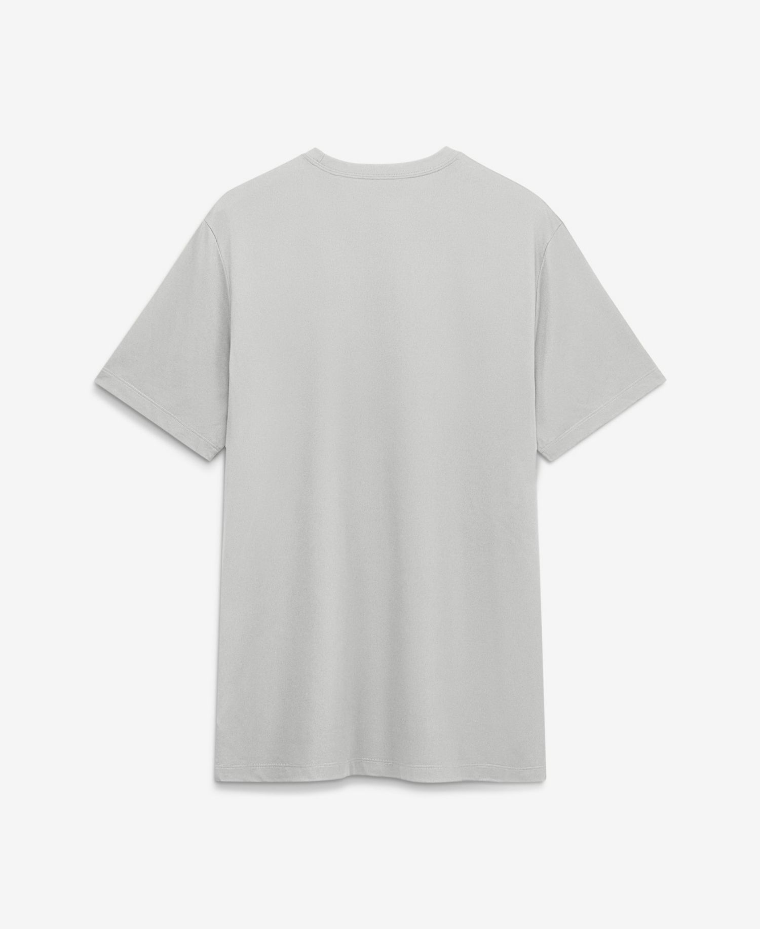 Men's Gray Oklahoma Sooners Sideline Legend Dri-FIT T-Shirt