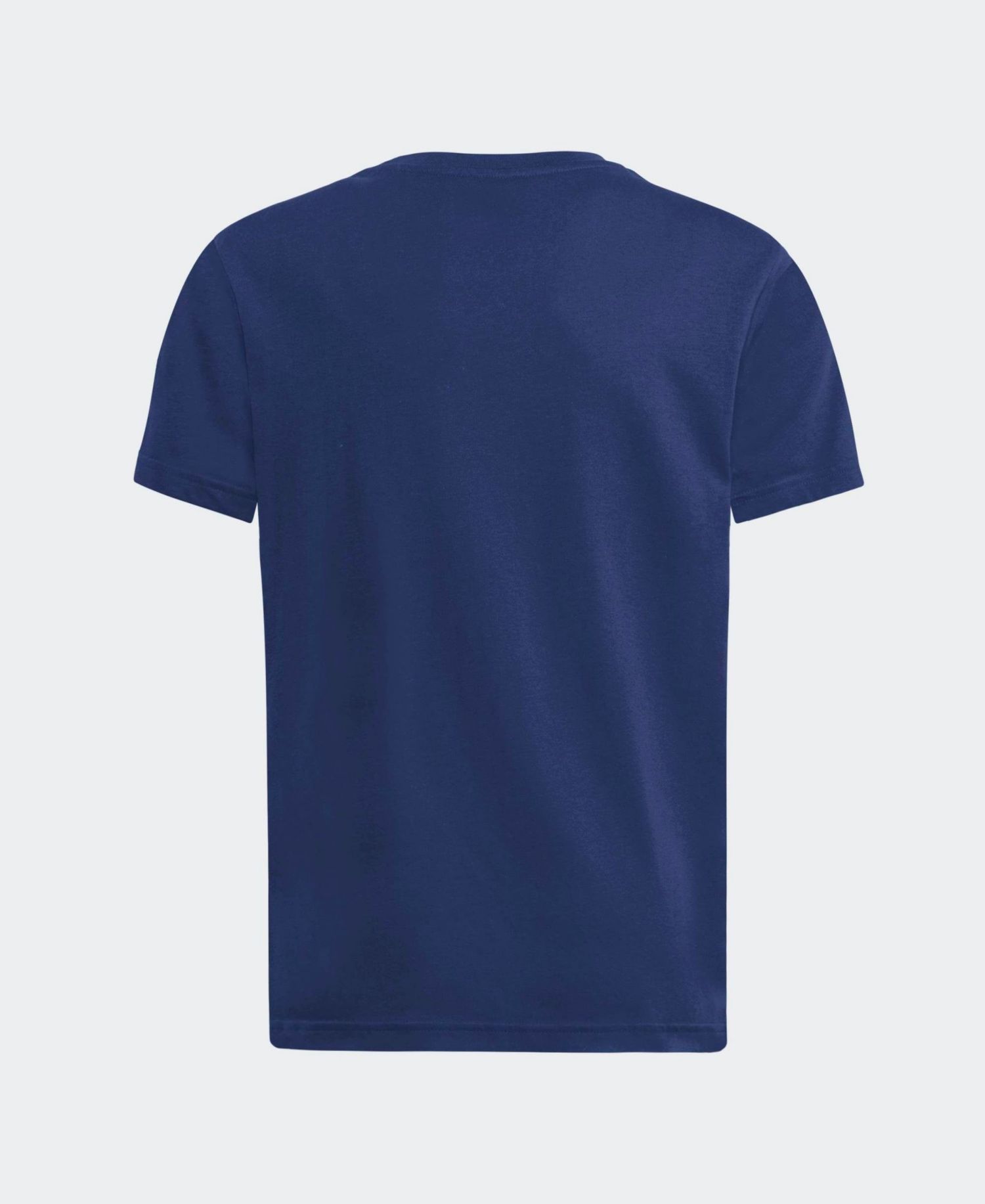 Big Boys and Girls Navy Penn State Nittany Lions Wordmark Fresh T-Shirt