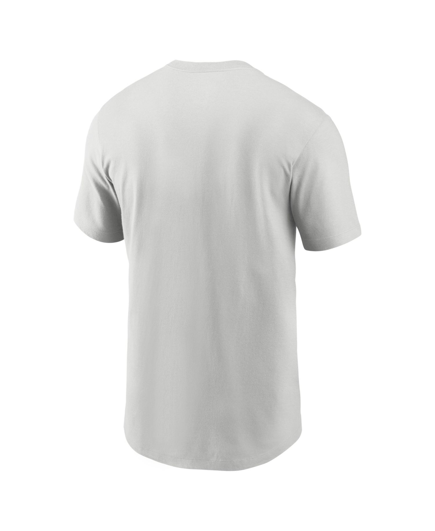 Men's Gray Dallas Cowboys We Run This T-Shirt