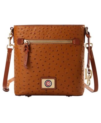 Chicago Cubs Zip Crossbody Purse