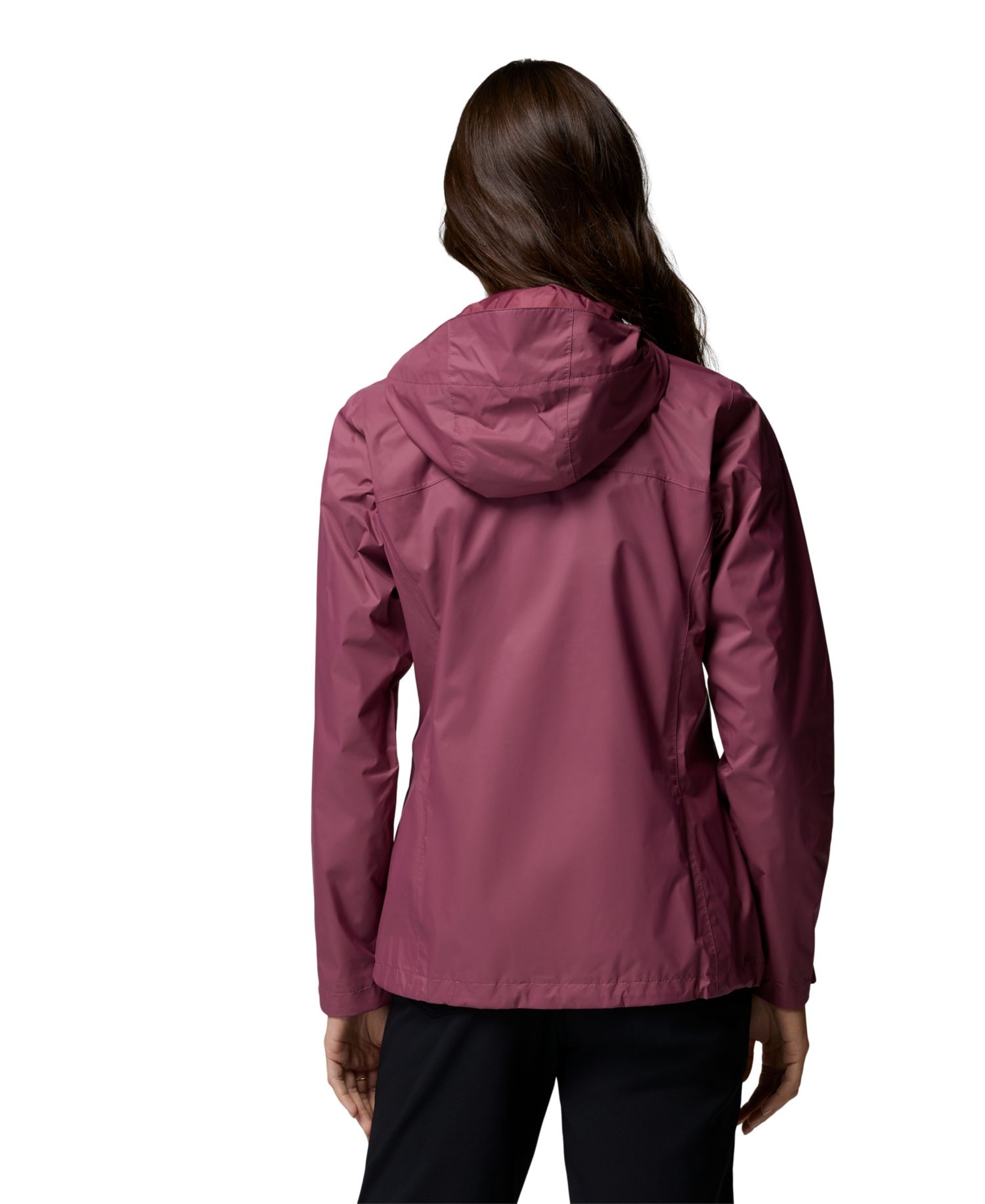 Women's Omni-Tech™ Arcadia II Rain Jacket