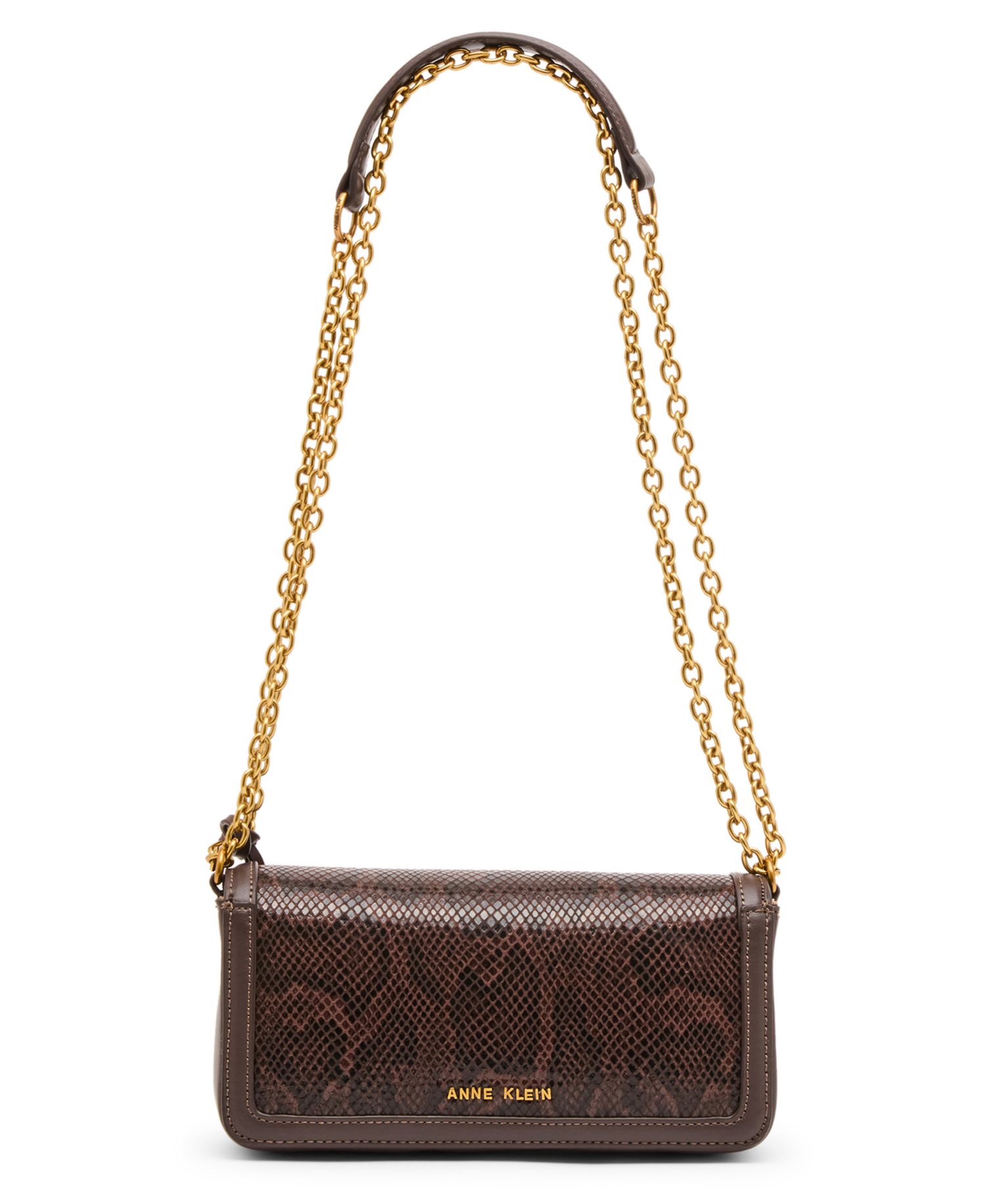 Chain Flap with Tassel Small Crossbody Shoulder Handbag