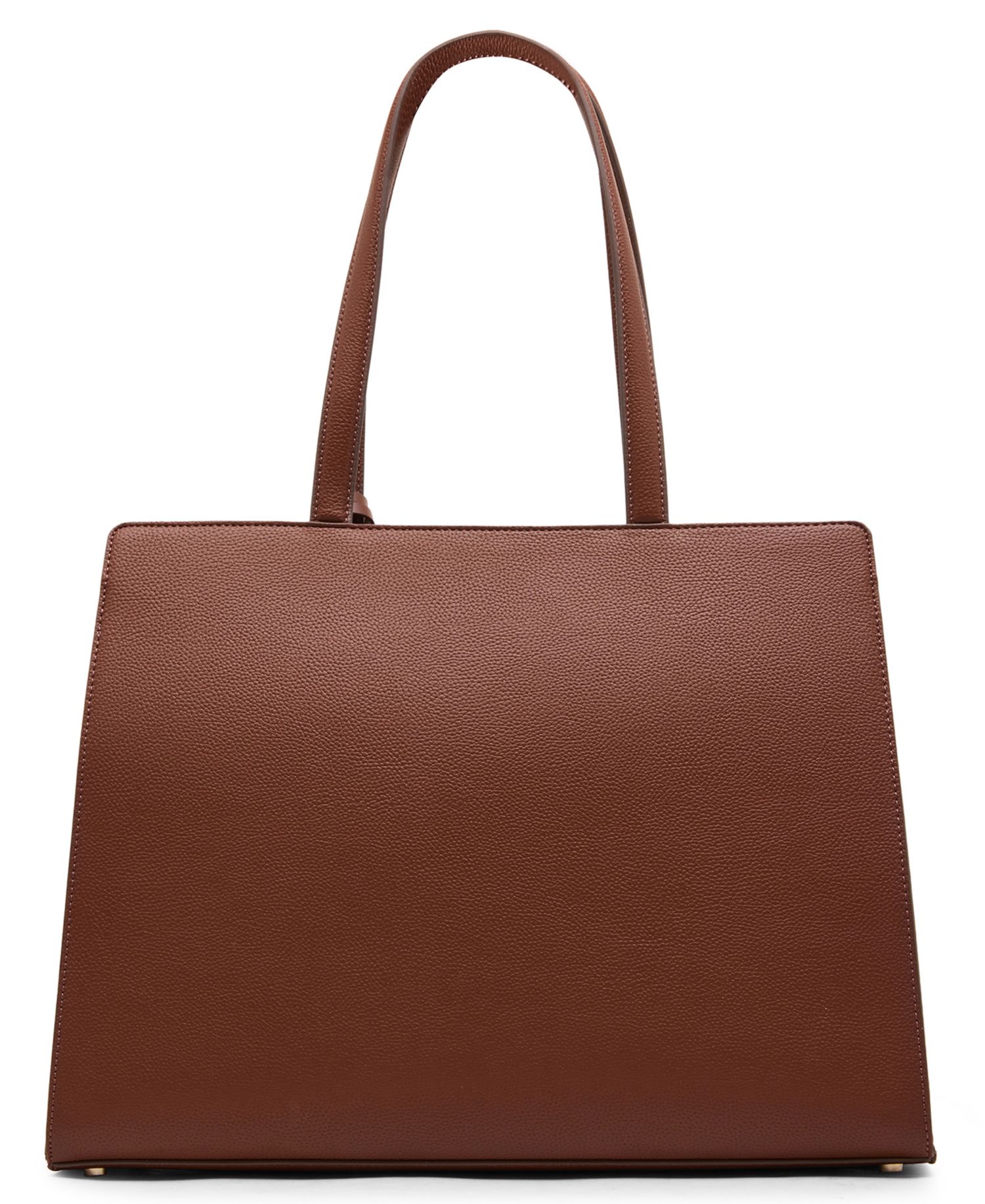 Large Laptop Compatible Tote Handbag