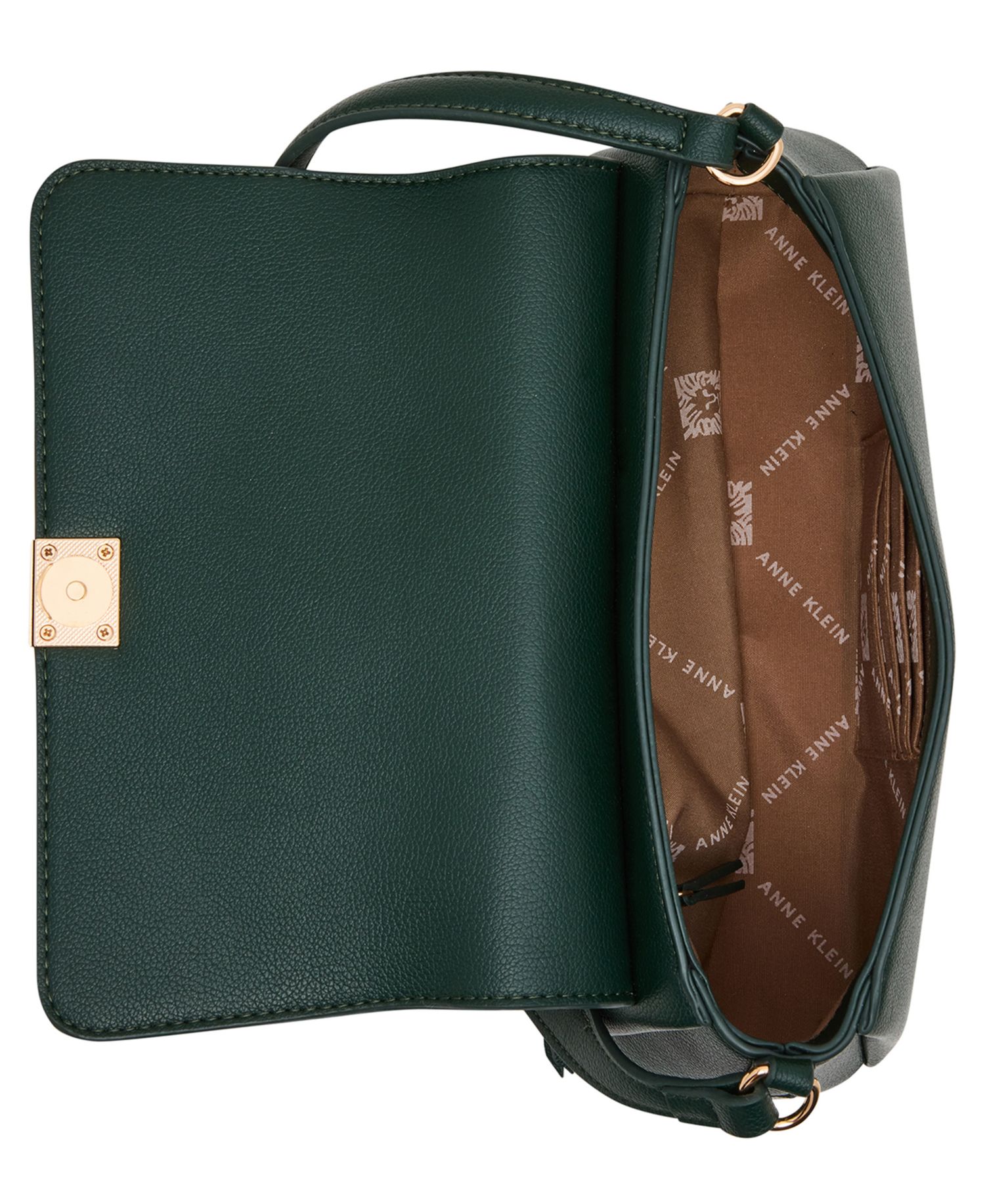 Convertible Small Shoulder Handbag
