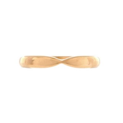 Harmony Wedding Band Ring