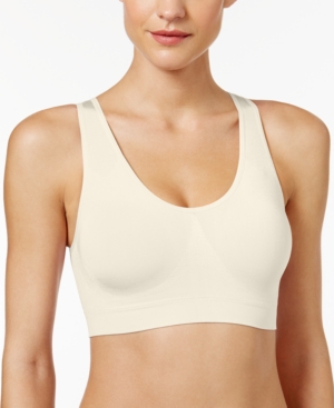 Wacoal B-Smooth Wireless Bralette 835275
