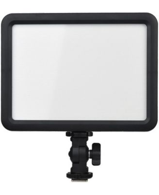 LEDP-120C Lithium Battery-Powered Ultra Slim LED Video Light