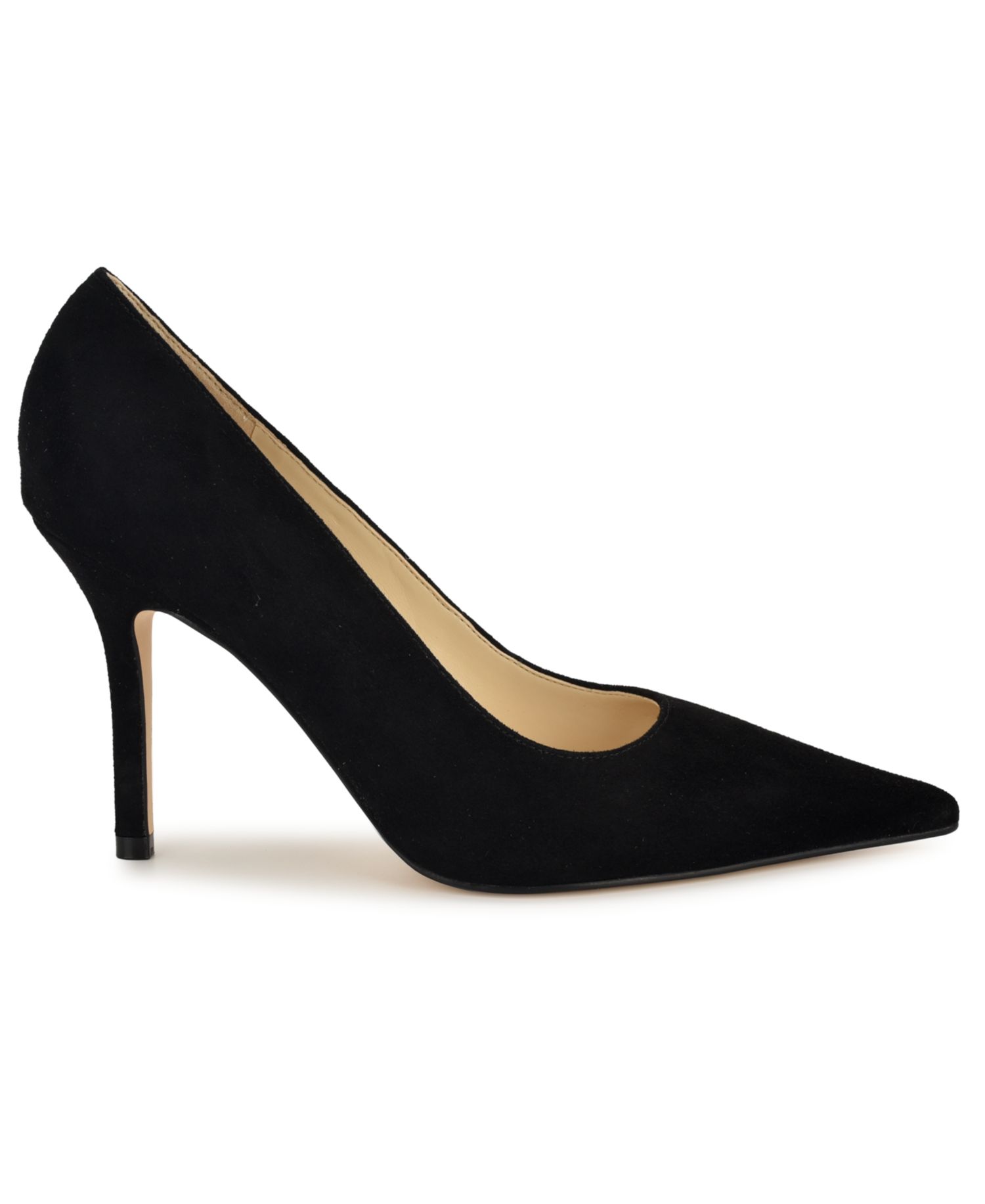 Women's Gemmha Slip-On Stiletto Pumps