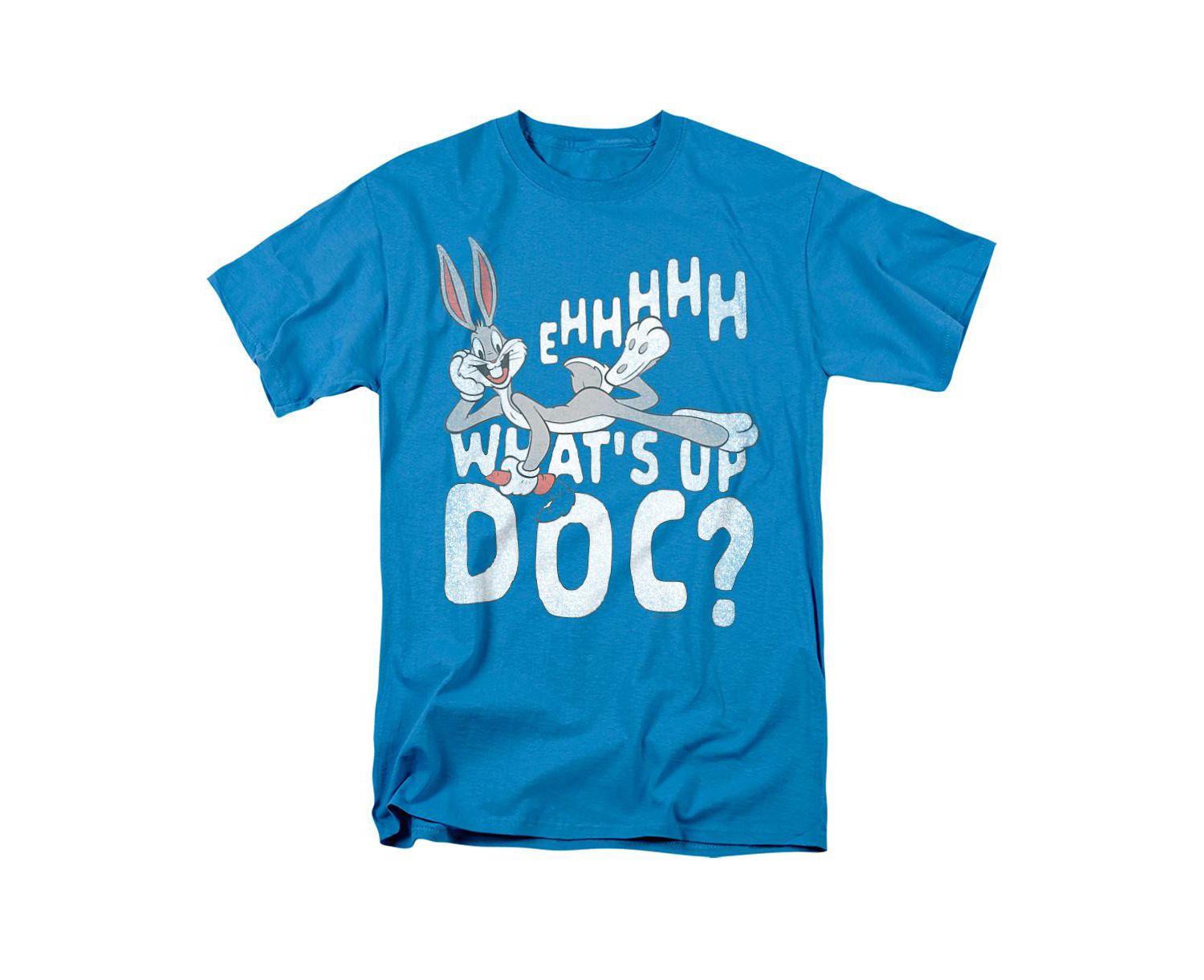 Men's Whats Up T-Shirt