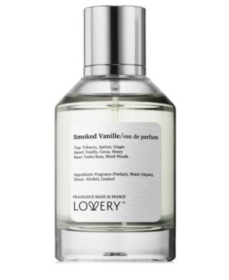 Smoked Vanille Eau de Parfum, Made in France, 3.4 oz