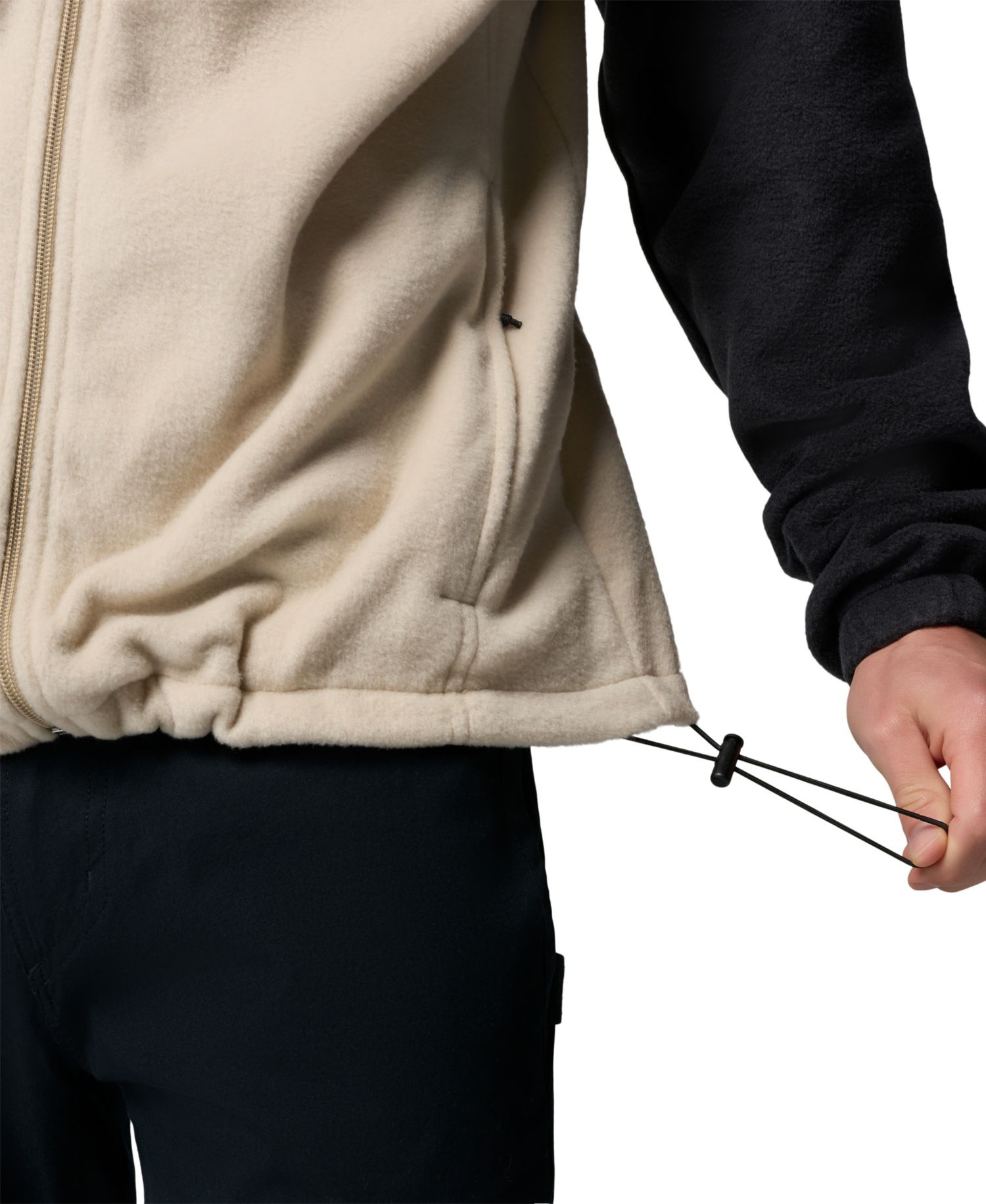 Men's Steens Mountain™ Full-Zip Jacket