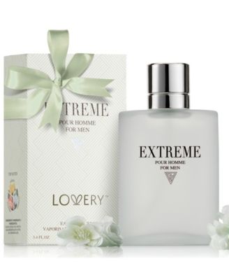 Men's Extreme 3.4oz Perfume Spray Gift Set