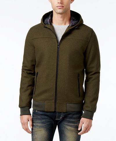 2014 New style slim fit blazer Pinstriped 100% wool two