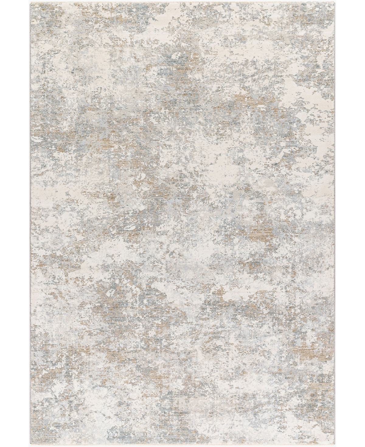 Livabliss Brunswick Bwk-2322 7'10" x 10'3" Area Rug