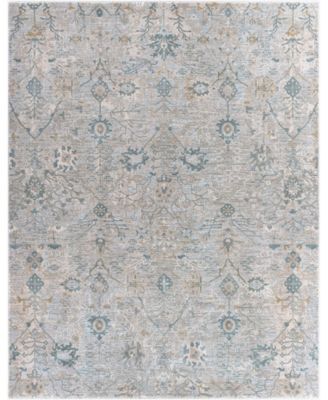 Brunswick BWK-2315 Area Rug