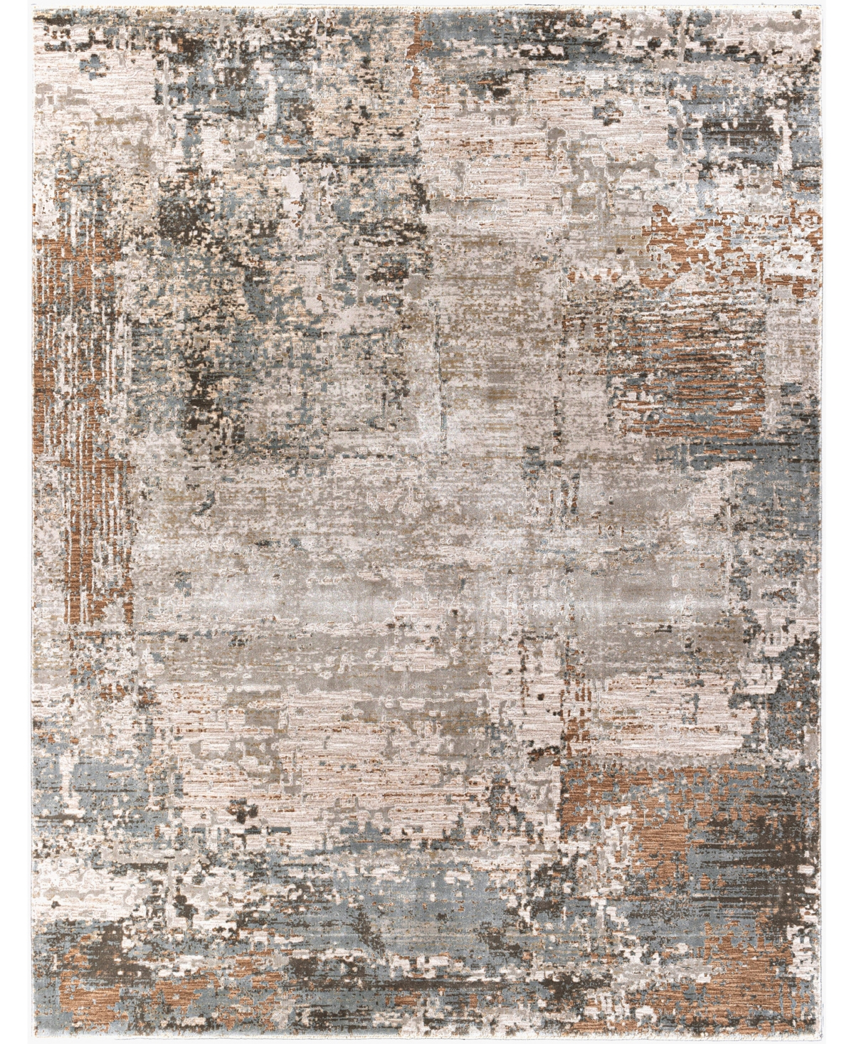 Livabliss Brunswick Bwk-2303 5' x 7'5" Area Rug