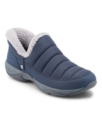 Women's Egor SOEASY Quilted Cozy Slip-On Shoe