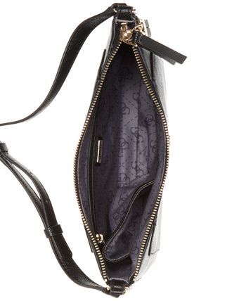 Guess devyn hotsell crossbody bag