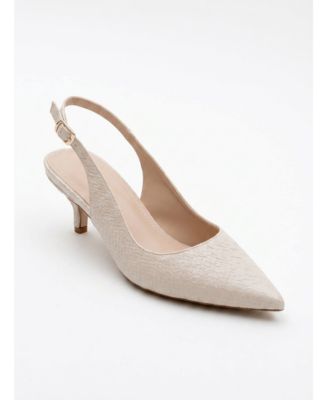 Women's Value Pointed Toe Pump