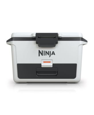 FrostVault 50-qt. Hard Cooler with Dry Zone