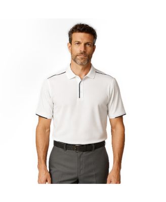 Men's Trafton Golf Pique Polo Shirt