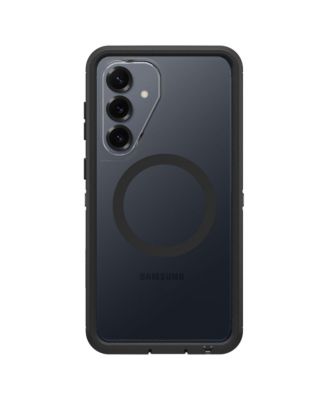 Defender Series Pro XT Clear Magnetic Case for Samsung Galaxy S26 Plus
