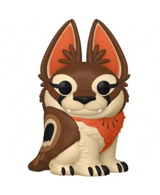 Pop! Movies Spellbound Gryphon 3.55" Vinyl Figure, Age 3+