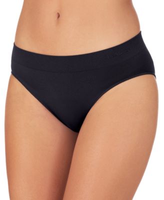 Women's Seamless Comfort Bikini Panties