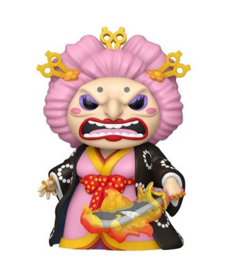 Pop! Big Mom Kimono 6" Action Figure, Ages 3+