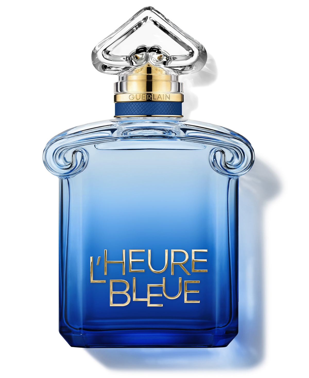 Guerlain L'Heure Bleue Eau de Parfum Spray, 3.4 oz.