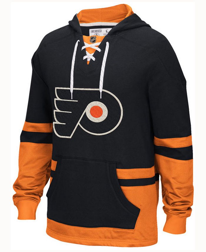 Flyers new arrivals ccm hoodie