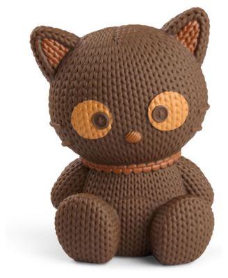Hello Kitty and Friends Chococat Limited Edition Chocolate Scented Vinyl Figure, Ages 3+