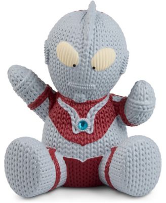 Ultraman 4.65" 1-Piece Vinyl Figure, Ages 14+