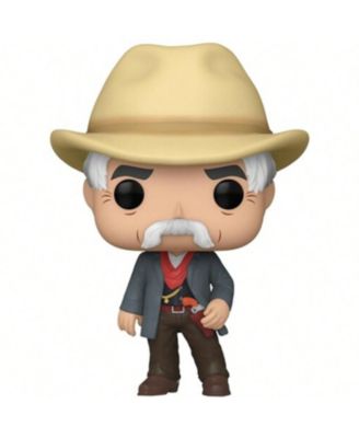 Pop! Yellowstone 1883 Shae Brennan 3.6" Vinyl Figure