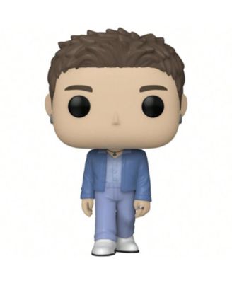 Pop! Rocks BTS RM 3.6" Vinyl Figure, Ages 3+