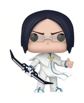 Bleach Uryu Ishida Glow-in-the-Dark 3.6" Vinyl Figure, 3+ Years