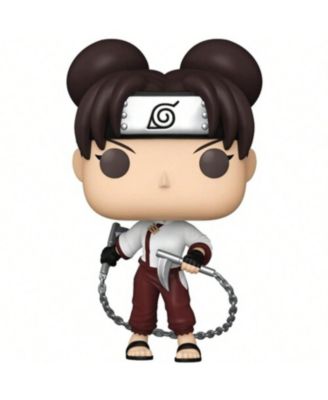 Naruto - Tenten 3.6" Action Figure, Ages 3+