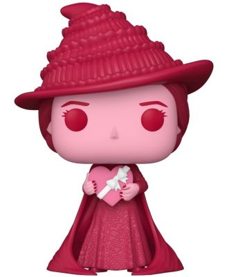 POP! Wicked Elphaba Valentine 3.53" Vinyl Figure, Ages 3+