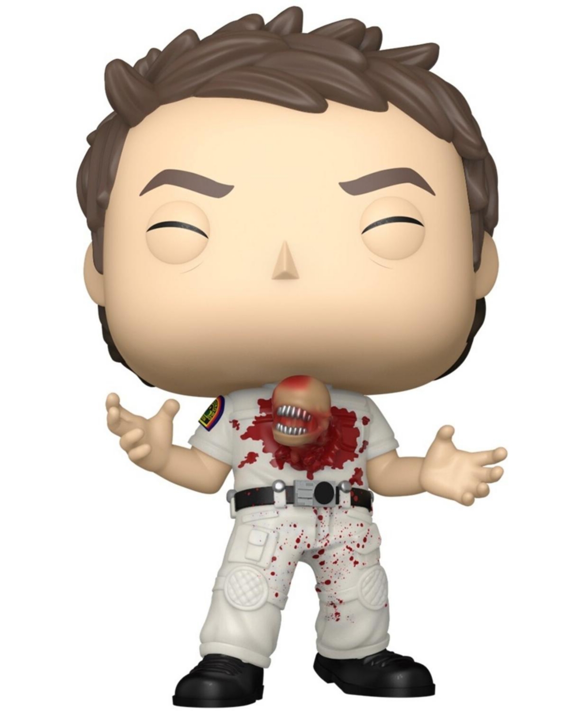 Funko Pop! Alien - Kane 3.7" Collectible Vinyl Figure, Ages 3+