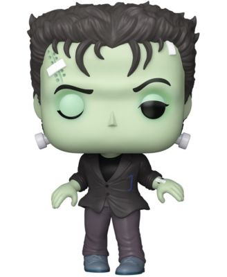 Pop! Frankenstein Anime 3.75" Vinyl Figure, Ages 3 and Up
