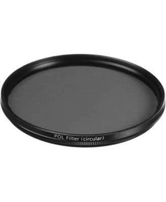 62mm T Circular Polarizer Filter for 62mm Lenses